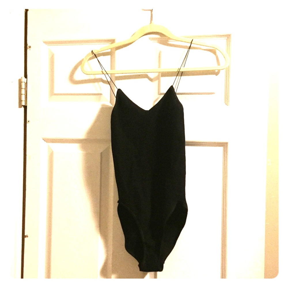 Bodysuit